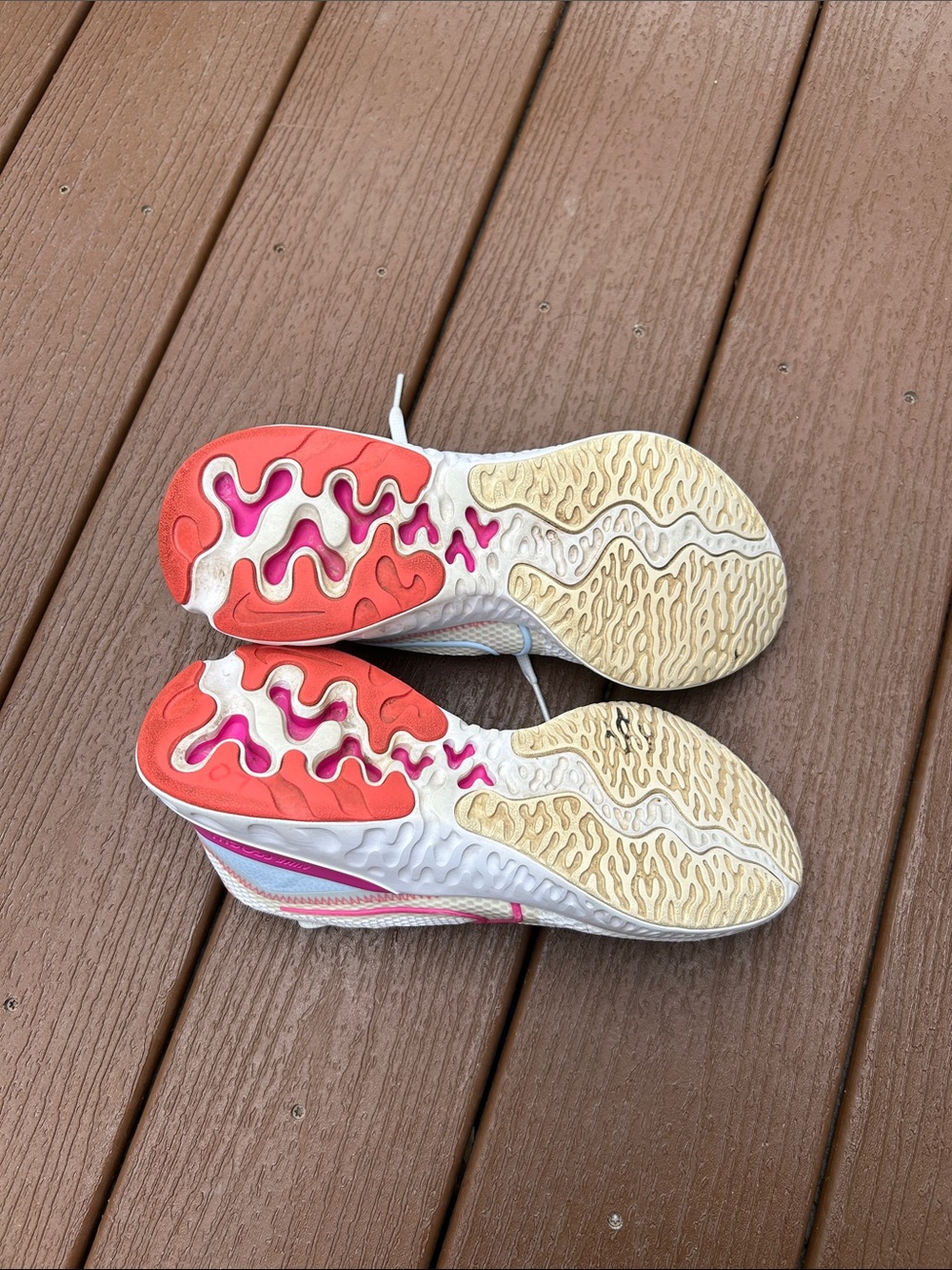 Nike Renew Run - Picture 4 of 5